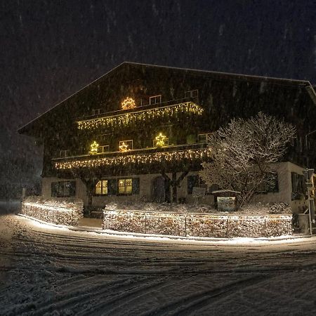 Landhaus Speiser Bolsterlang Eksteriør bilde