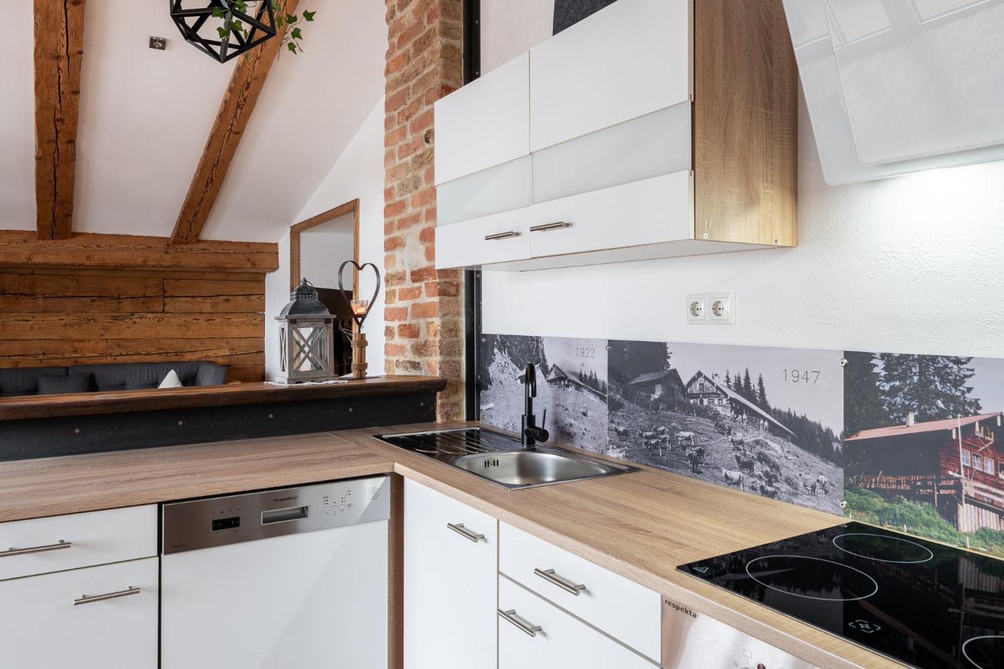Landhaus Speiser Bolsterlang Eksteriør bilde