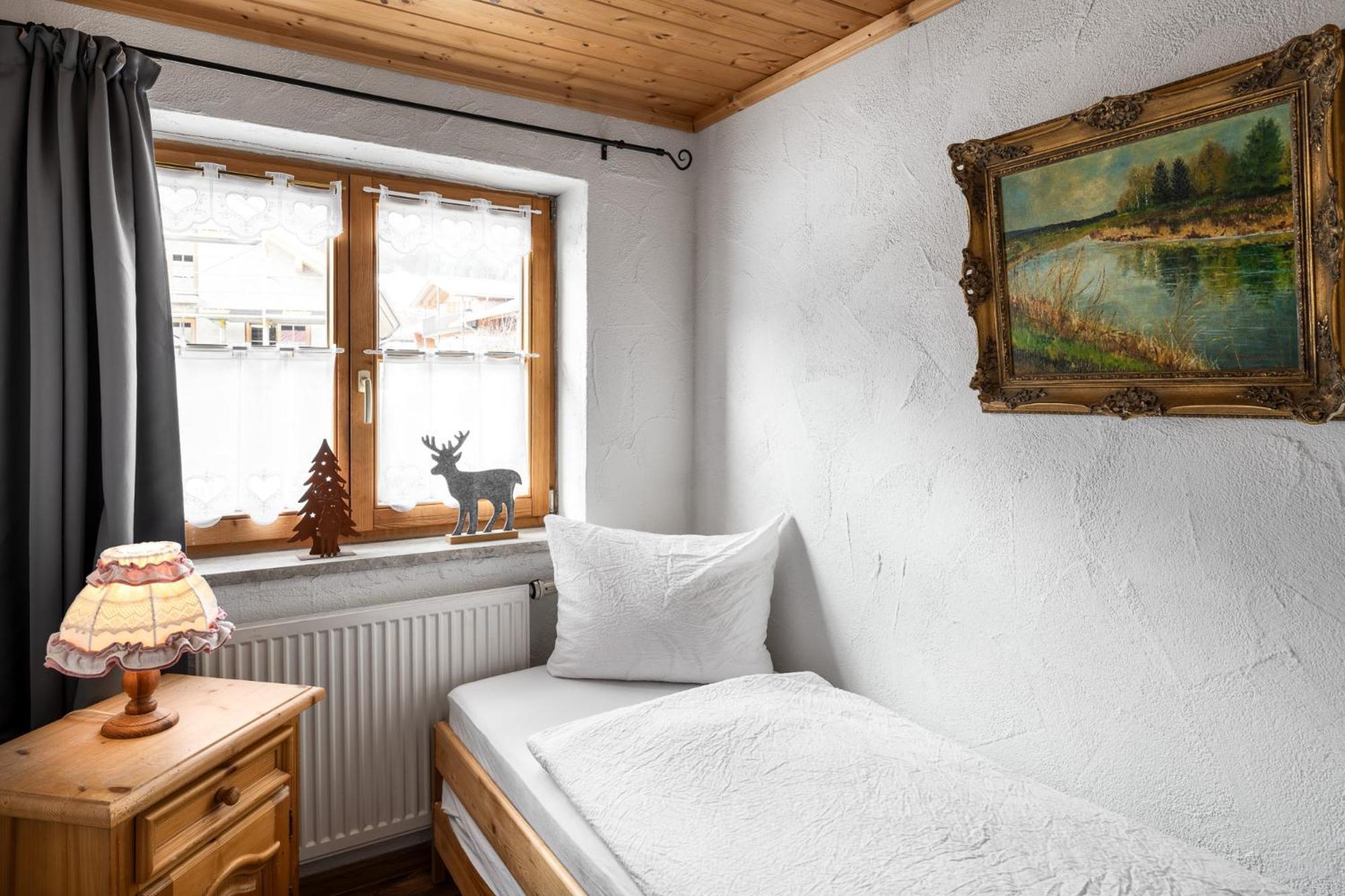 Landhaus Speiser Bolsterlang Eksteriør bilde