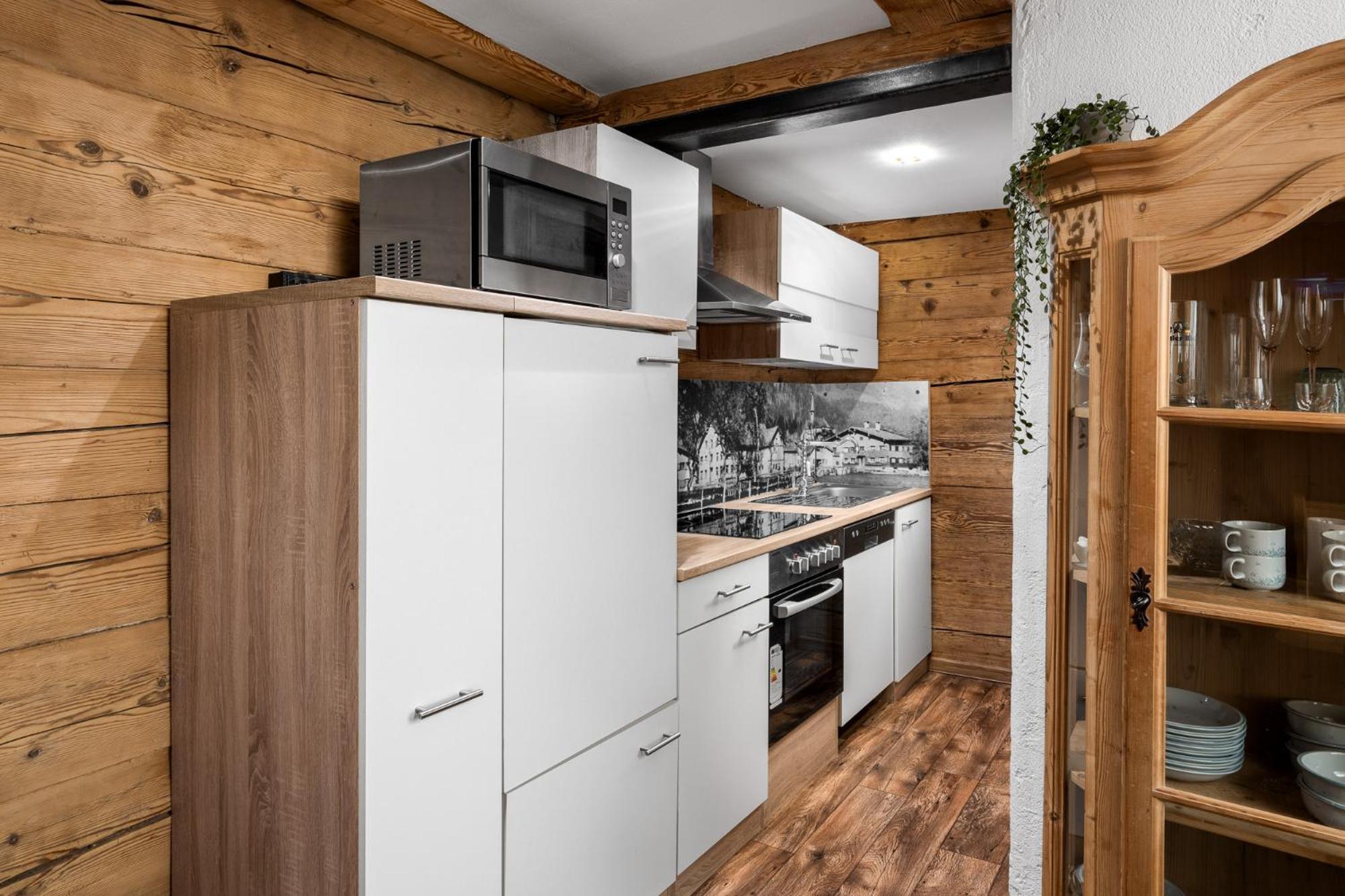 Landhaus Speiser Bolsterlang Eksteriør bilde